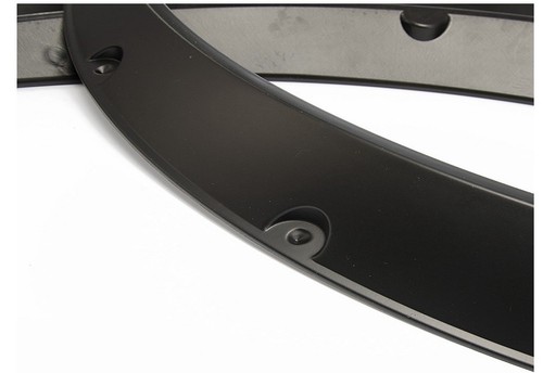 Felgen tuning radlauf - tuning, 2x