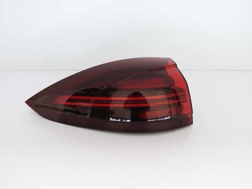 Cayenne 7p5 facelift gts - 7p5,