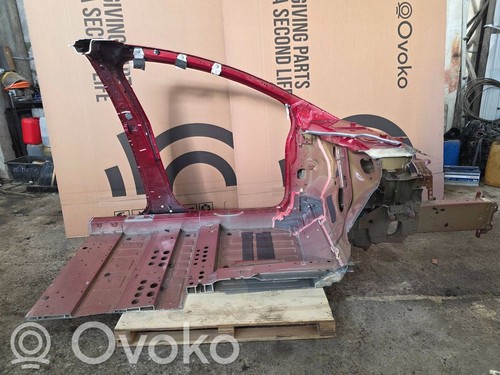 Tesla model 2024 - model, x