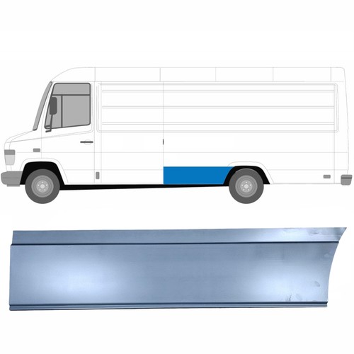 Für mercedes vario 1996 - mercedes, 1996-2013