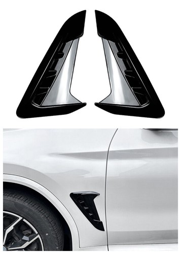 Für 2018 bmw g01 g02 - x3, x4