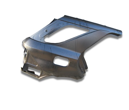 Mercedes w166 11 15 - ml, bj.11-15