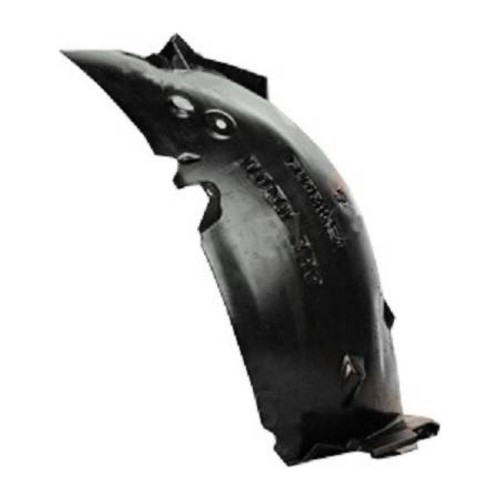 Diederichs verkleidung radhaus - diederichs,