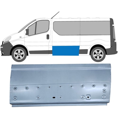 Für renault trafic opel - renault,