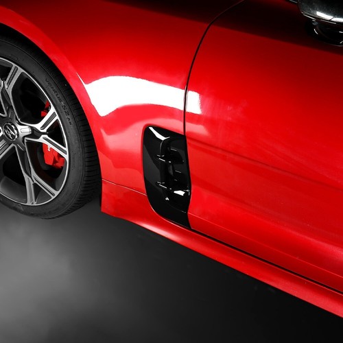 Für kia stinger - stinger, schwarz