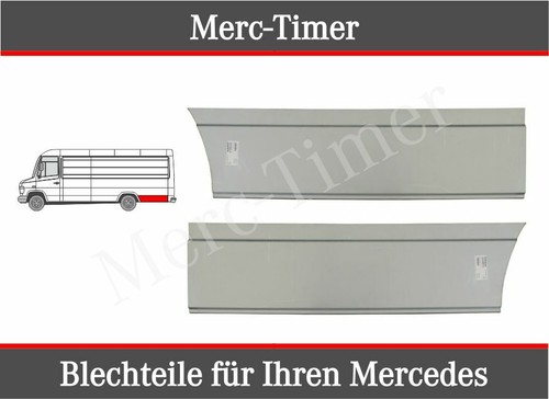Mercedes vario 1996 - mercedes, 1996-13