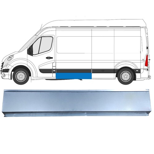 Für renault master opel - für,
