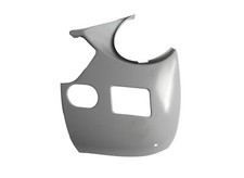 FIAT 124 SPIDER KOTFLÜGELECKE